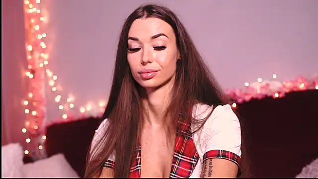 MilkyPeach webcam