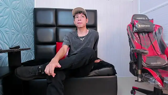 JeanLuc_Live webcam