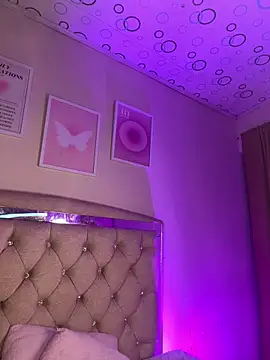 Candy_tynna webcam