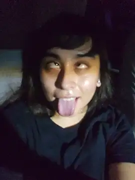 Rox_Rae webcam