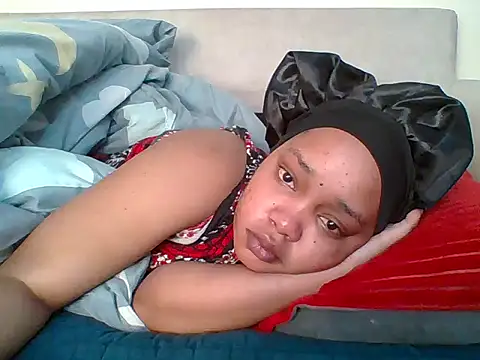 Candy024 webcam