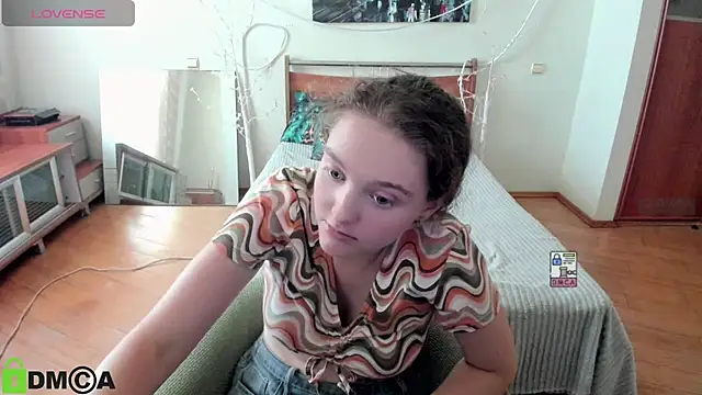CordeliaJones webcam