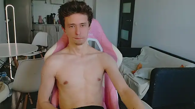BlankAshot1 webcam