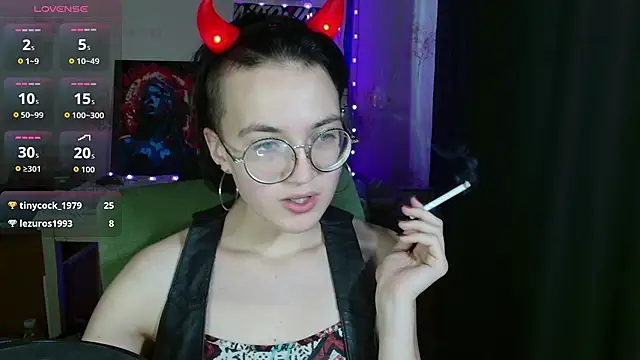 alisa_cutiepie webcam