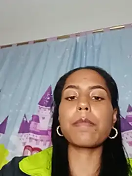 Salome_Kinky webcam