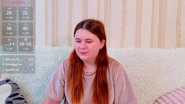 Eva_MoonX webcam