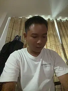 niuxige001 webcam