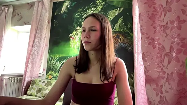 EllynDincher webcam