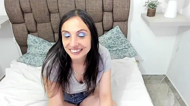 casey_jamess webcam