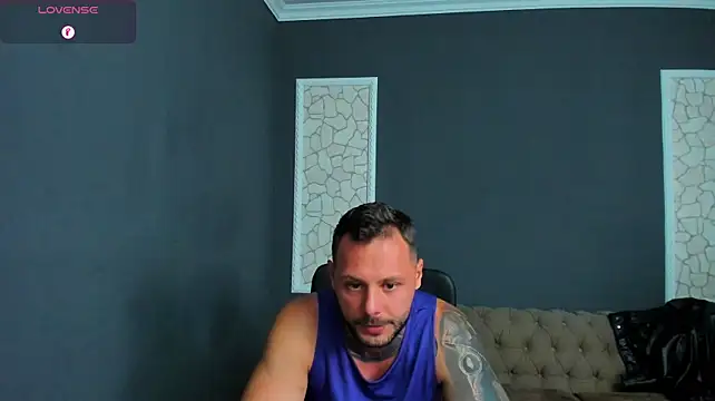 BrianHunts webcam