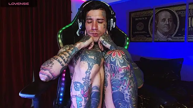 jhonny__ackerman webcam