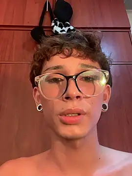 AndyWiilliams webcam