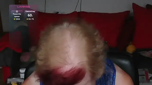 HeisseomaOriginal webcam