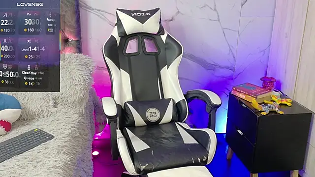 Saimonvela webcam