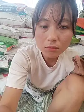 Linda-yiyi webcam