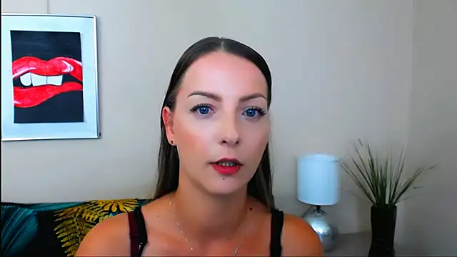 NatalieSexy webcam