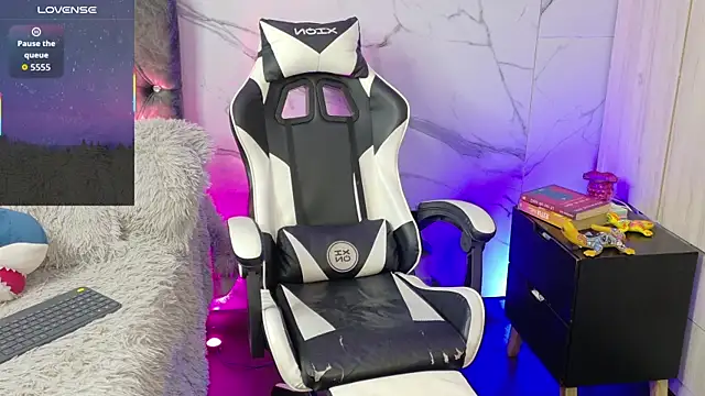 Saimonvela webcam
