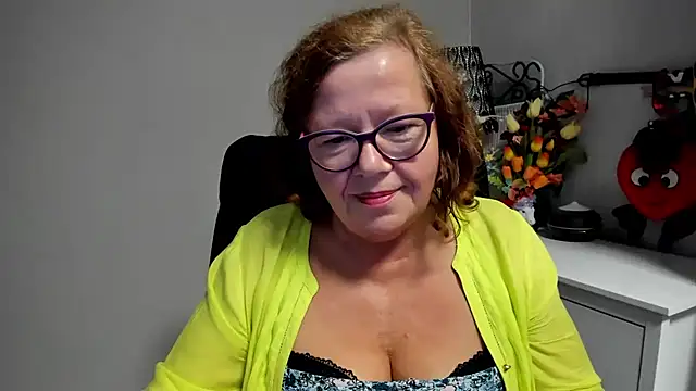 Adelewildx webcam