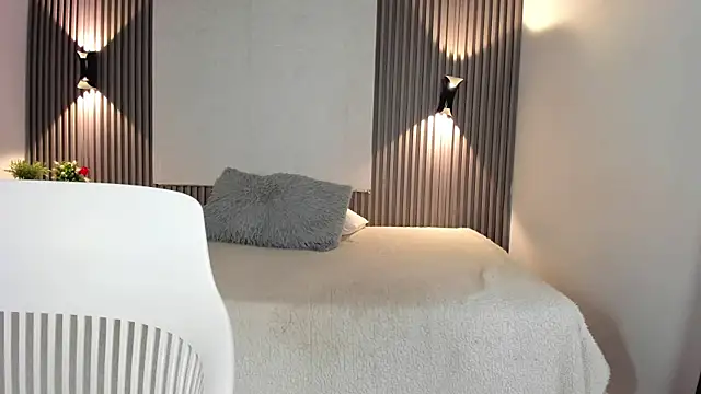 Zafiiraa webcam