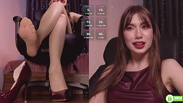 WendyyEmily webcam