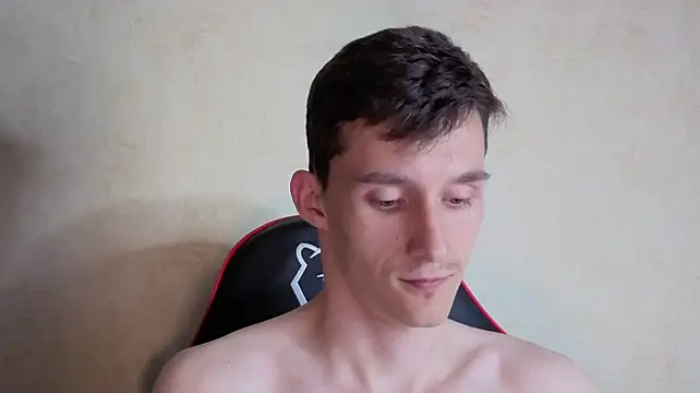 touch_me7 webcam