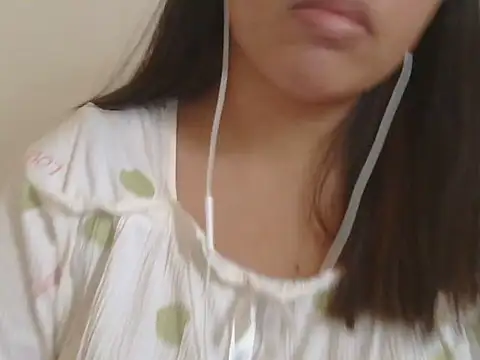 ChubbyButty webcam
