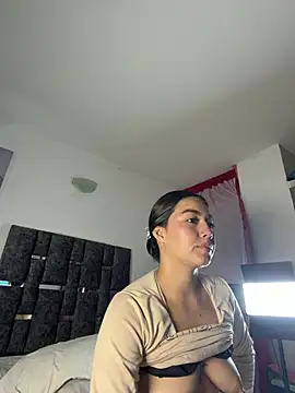 Natasharuso webcam