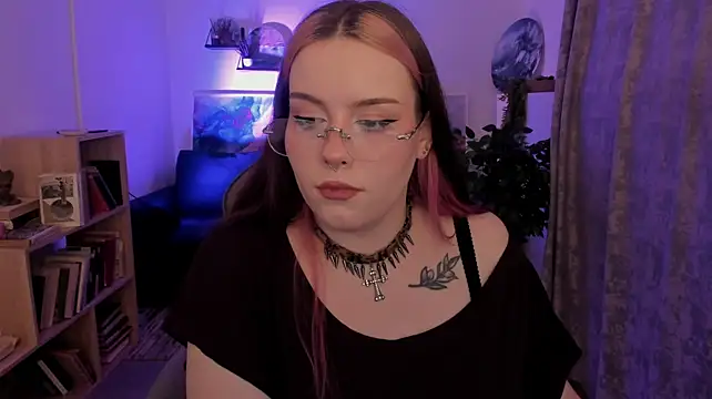 CoraMiel webcam