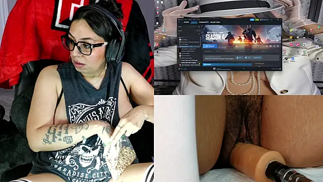 Blaze_Onn webcam