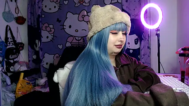 lussyevans24 webcam
