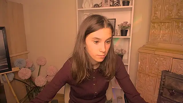 RosaRay_ webcam