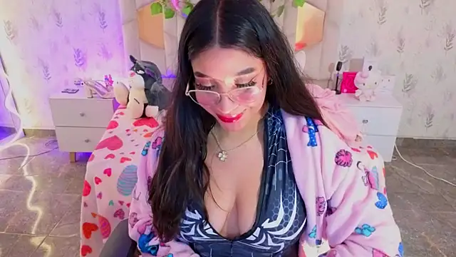 MARIANA_TAY1 webcam