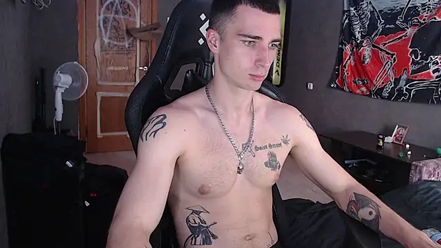 Jack_loveeee webcam