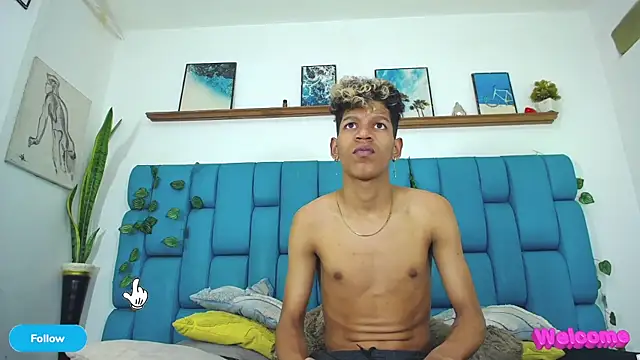Stephen_Angel webcam