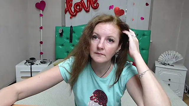 MeganPirs webcam
