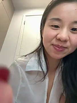 NiNa5203 webcam