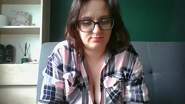 sensual_paris webcam