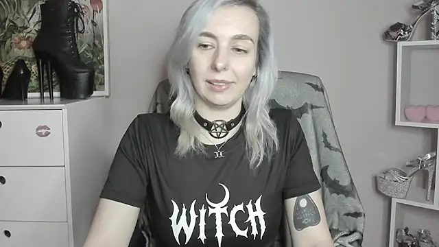 velvetanne webcam