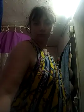 AnitaLove077 webcam