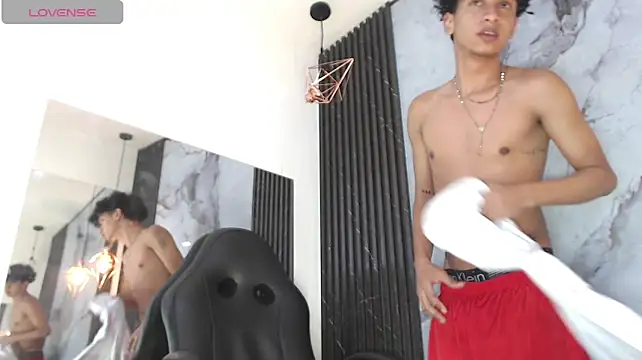 BlakeSttone webcam