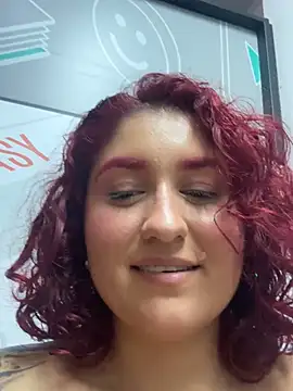 LeidySavage webcam