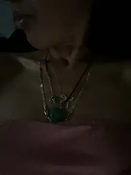 DarlingPoca webcam