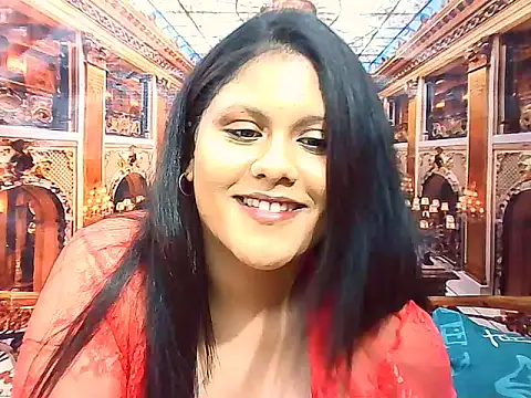 IndianBlaze20 webcam