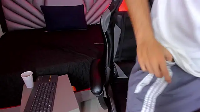 King_sexxx69 webcam
