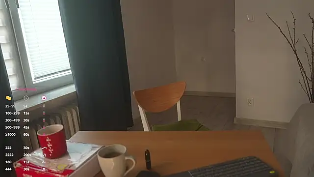 Special___ webcam