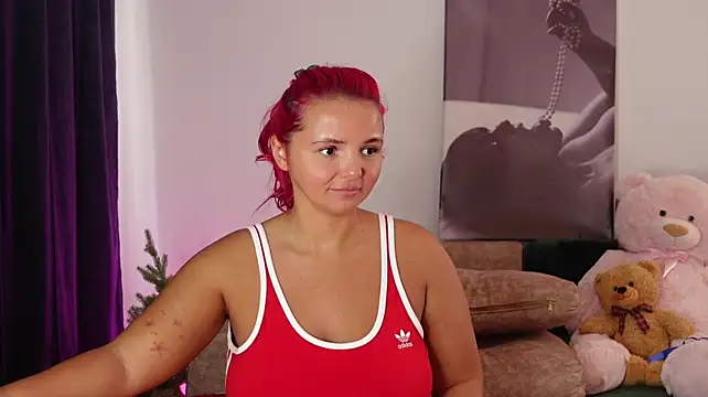 CelesteBailey webcam