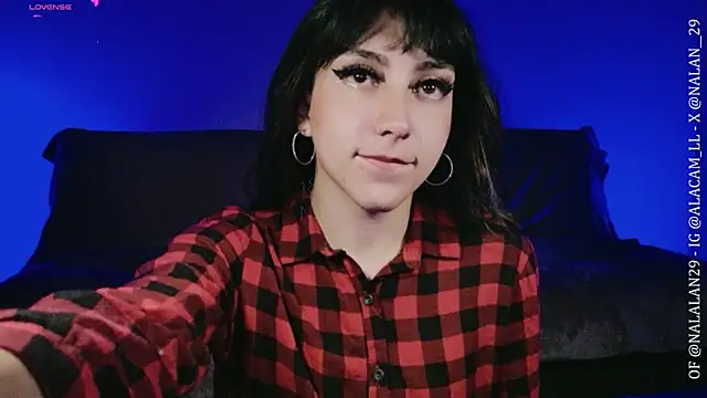 Modelo: Nalan__