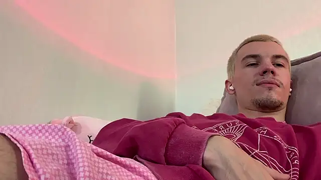 Jeremy1Scott webcam