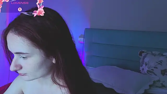 L1ittle_kitty_ webcam