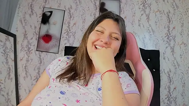 Larissa_Antonella webcam